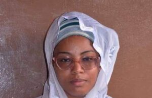 Mort tragique de Faysal Ouorou : Faridath Naro Assouma dénonce avec véhémence un acte affreux, appelle à la justice et à la responsabilité des autorités