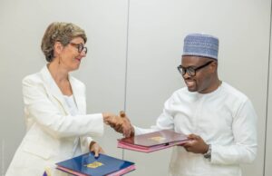 Structuration et dynamisation des filières culturelles et artistiques : le Bénin signe un accord de financement avec l’Agence Française de Développement