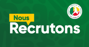 Emploi : la Fédération Béninoise de Handball recrute un comptable, un directeur administratif et une secrétaire administrative