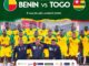 Handball : le Bénin et le Togo en matchs amicaux les 09 et 10 novembre prochain à Cotonou