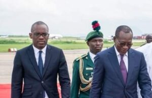 États-Unis : le Bénin réagit à l’élection de Donald Trump