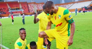 CAN 2025 : voici la liste des Guépards convoqués pour affronter le Nigeria et la Libye