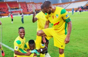 CAN 2025 : voici la liste des Guépards convoqués pour affronter le Nigeria et la Libye