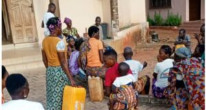 Commune de Bopa : plusieurs villages n’ont plus de l’eau depuis juin dernier