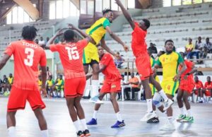 Handball/Matchs amicaux : le Bénin s’offre la double confrontation face au Togo