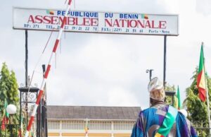 Assemblée nationale : les députés reçoivent les centrales syndicales et la société civile ce jour
