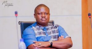 Cadre de concertation de l’opposition : « c’est de bonnes guerres », estime le député de l’UPR Borgia Santos N’Bouké