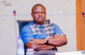 Cadre de concertation de l’opposition : « c’est de bonnes guerres », estime le député de l’UPR Borgia Santos N’Bouké