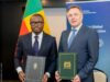 Financement climatique et protection de l’environnement : le Bénin et la Norvège signent un accord bilatéral historique