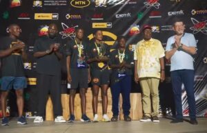 EYA Games à Cotonou : NOBILA Investments Group au cœur de la réussite de l’édition 2024