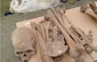 Bénin : un guérisseur arrêté avec 02 crânes humains qu’il voulait livrer à 140 mille FCFA