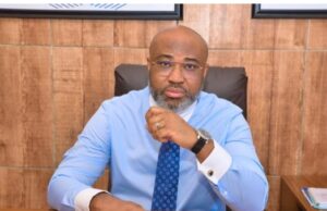 Boni Richard Ouorou à propos du Cadre de concertation de l’opposition : « l’heure n’est plus à la critique mais à la proposition d’un projet concret »