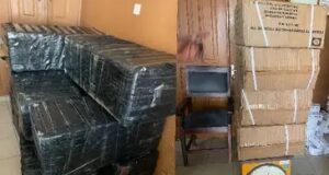 Grand-Popo : 3 individus arrêtés avec plus d’une tonne de faux médicaments