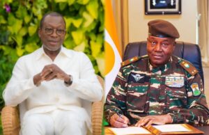 Le Bénin autorise l’exportation de plusieurs produits vivriers vers le Niger mais maintient l’embargo sur certains