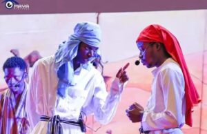 Succès franc de l’Attentat du rire 2 : Gros et Métis rééditent l’exploit