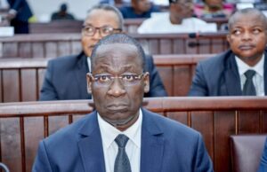 Radiation annoncée des agents coupables de bavure policière : une loi pour entériner