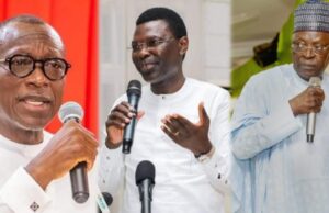 Audit de la liste électorale : l’UPR et le BR contredisent Patrice Talon