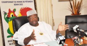 Résolution de la crise au sein de la famille des boules et de la pétanque de la Côte d’Ivoire : le Président Idrissou Ibrahima indique la voie du consensus