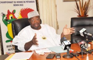 Résolution de la crise au sein de la famille des boules et de la pétanque de la Côte d’Ivoire : le Président Idrissou Ibrahima indique la voie du consensus