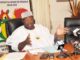 Résolution de la crise au sein de la famille des boules et de la pétanque de la Côte d’Ivoire : le Président Idrissou Ibrahima indique la voie du consensus