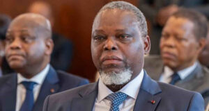 Dossier « La Gazette du Golf » : le Président de la HAAC en parle aux députés