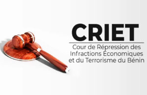 CRIET : 15 individus dont 4 femmes jugés pour fausse attestation et 04 autres chefs d’accusation
