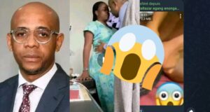 Guinée équatoriale : plus de 400 vidéos s€xuelles de Baltasar Ebang Engonga enflamment la toile