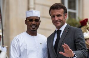 Dernier pays sahélien à abriter des forces françaises : le Tchad rompt ses accords de coopération de défense avec la Paris