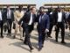 France : le Président ghanéen, Nana Akufo-Addo attendu chez Macron