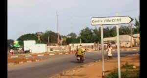 Sécurité : le gouvernement annonce la réhabilitation de 16 commissariats d’arrondissement de police dont celui de Comé