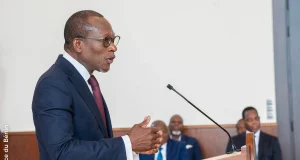 Conseil d’Administration de la SBIR S.A : Talon remplace Édouard Loko