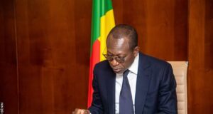 Conseil des ministres : liste des personnes nommées ce mercredi