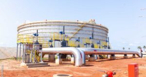 Chargement du pétrole Nigérien : un autre navire annoncé sur la station terminale de Sèmè-Podji