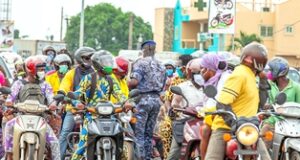 Relâchement inquiétant du respect des prescriptions du code de la route : la police annonce une vaste campagne de répression