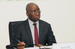 Bénin : UPR, BR et FCBE à la CENA pour prendre les listes des localités où ils sont qualifiés à désigner les CV ou CQ
