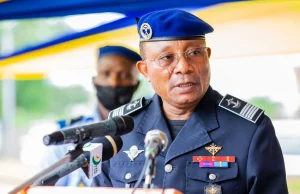 Bavure policière à Parakou : 05 policiers suspendus