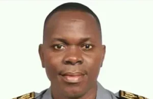 Bénin : l’ex-DGPN Louis Houndégnon interpellé