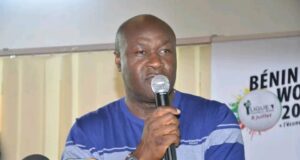 Nouvelle République et 3e mandat : la requête de l’ex-ministre Christian Lagnidé attaquée devant la Cour Constitutionnelle