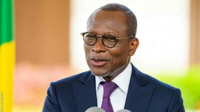 Le-president-beninois-Patrice-Talon