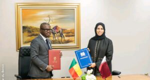 Renforcement de coopération entre le Bénin et le Qatar : les deux pays signent 06 accords stratégiques