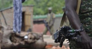 Bénin : un commissariat incendié