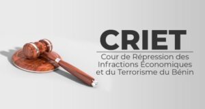 CRIET : un agent d’une société commerciale jugé pour détournement présumé de 106 millions FCFA