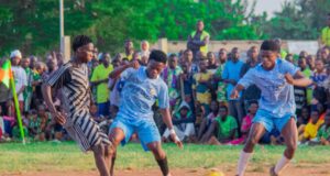 Huitièmes de finale du tournoi Fraternité Ewlizo : 02 autres équipes qualifiées pour les quarts, le champion en titre désillusionné