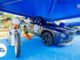Tirage au sort du grand Jeu Moov Cash+ : la gagnante du véhicule Toyota Starlet Cross 2024 connue