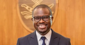 Plateforme » Je donne pour RoW » : des jeunes mobilisent plus de 30 millions FCFA en 24h pour la caution de Wadagni