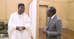 Décès de Maître Paul Kato Atita, figure respectée du Barreau béninois