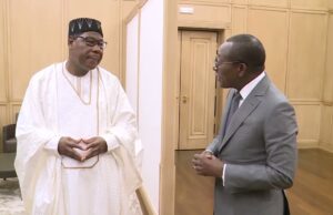 Décès de Maître Paul Kato Atita, figure respectée du Barreau béninois