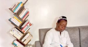 Qui vive là ! : billet de Tiburce ADAGBÈ