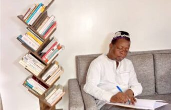 Chacun son couloir : billet de Tiburce ADAGBÈ