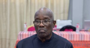 Athiémé : le député LD Basile Ahossi organise un grand meeting pour le duo Wadagni-Talata